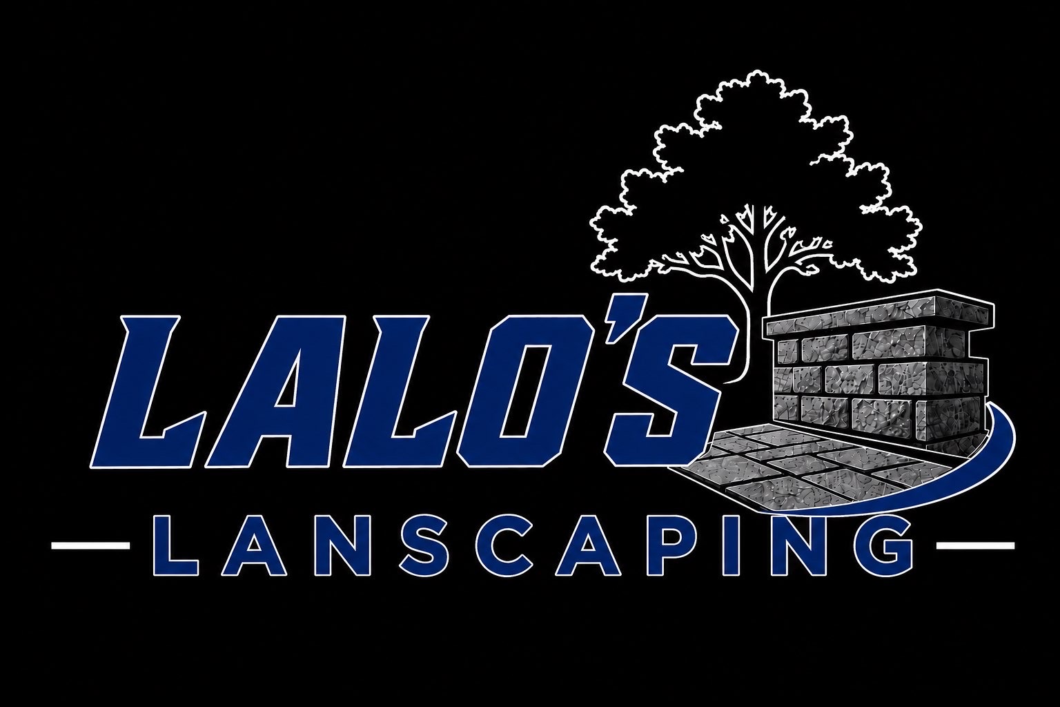 LALO'S Landscaping